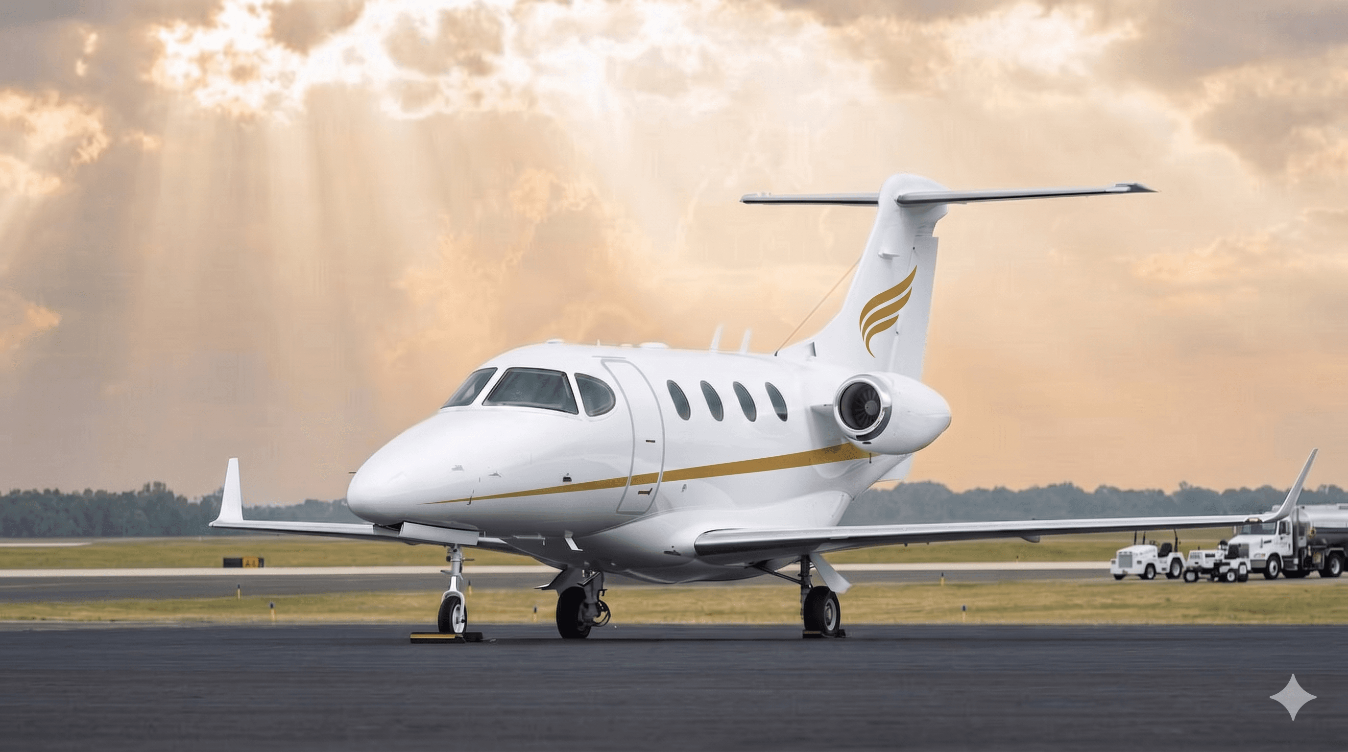 Beechcraft Premier 1A