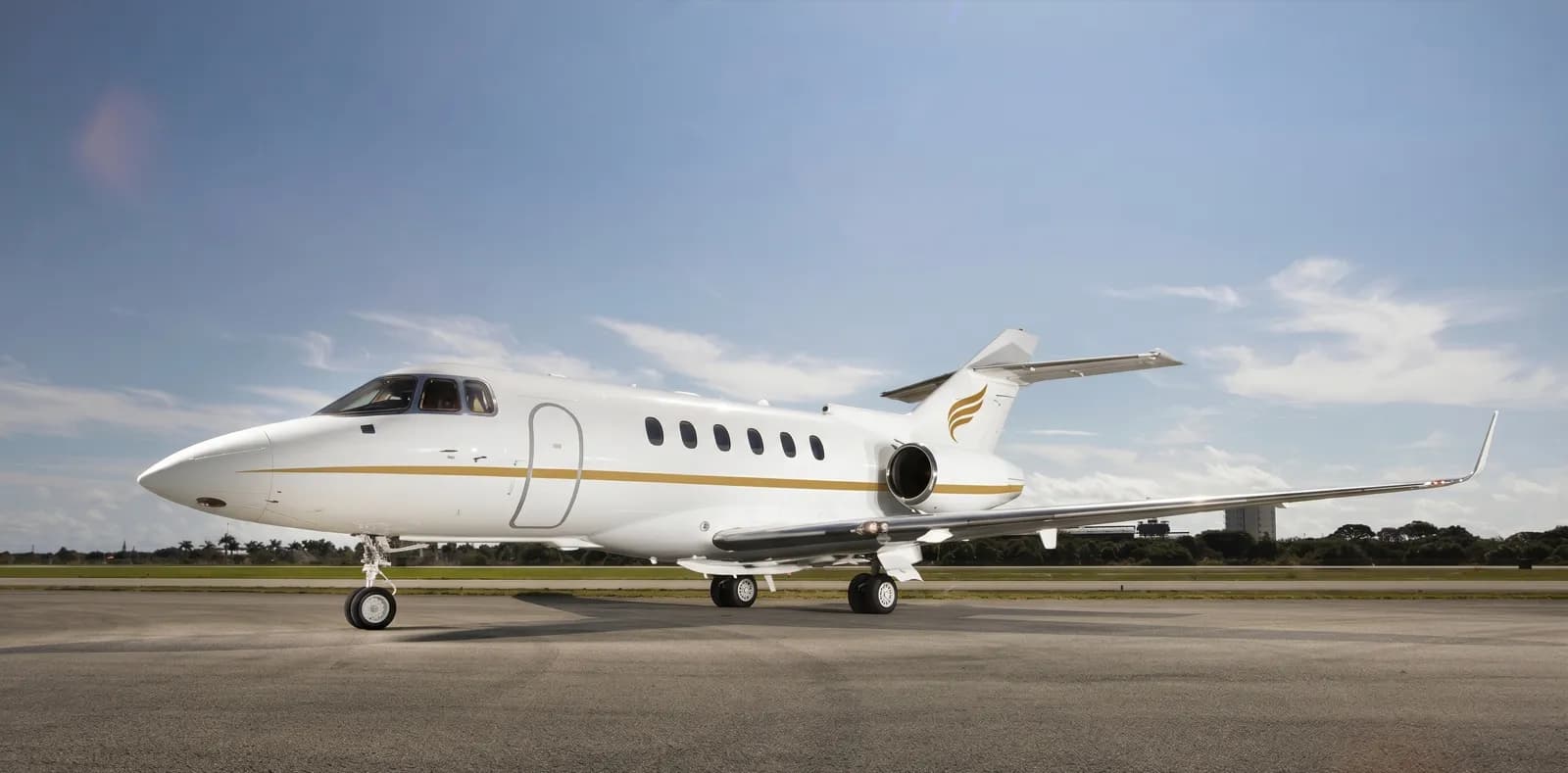 Beechcraft Hawker 900XP