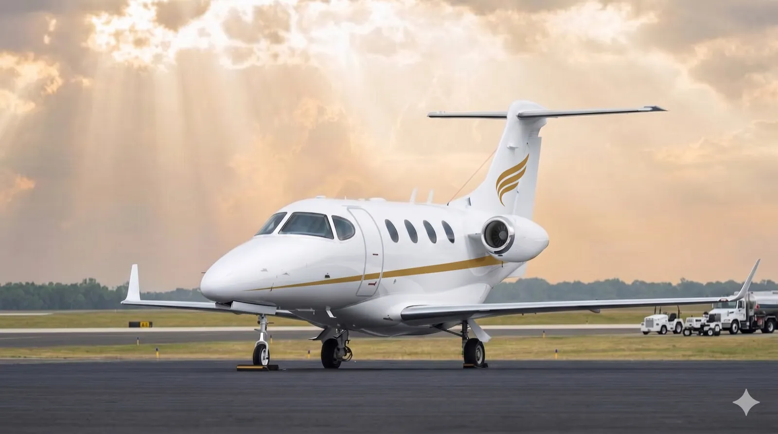 Beechcraft Premier 1A