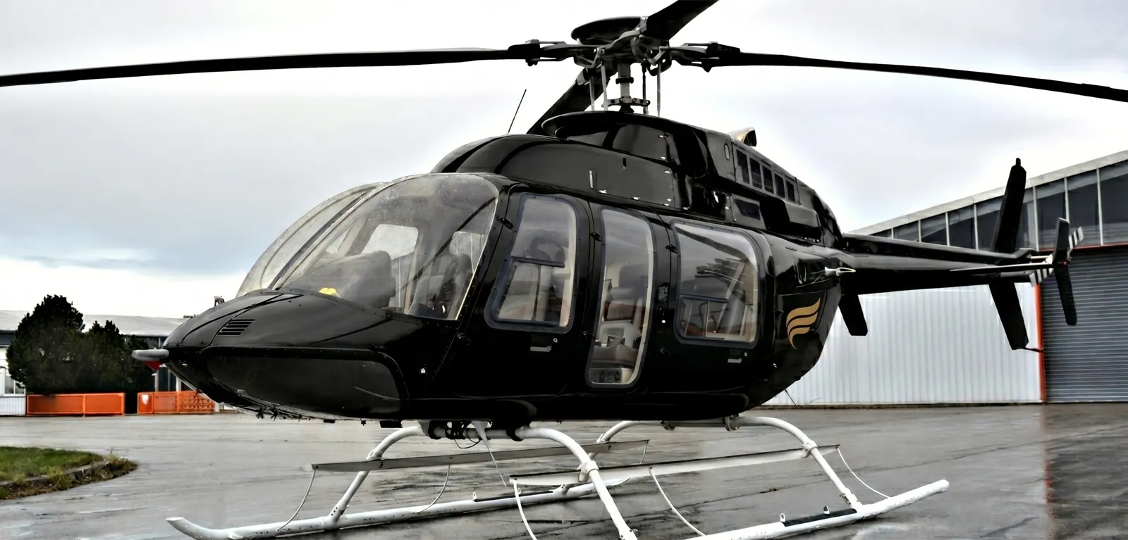 Bell 407