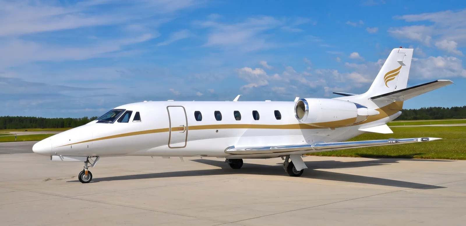 Cessna Citation XLS