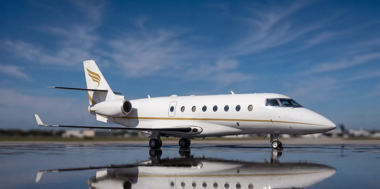 Gulfstream G200